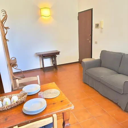 Appartement Signorile Al Mare *