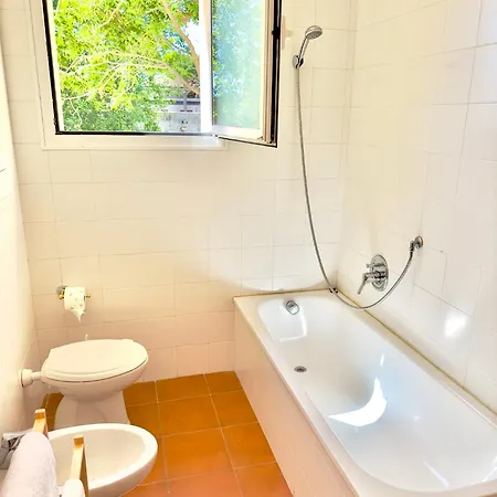 Signorile Al Mare Appartement