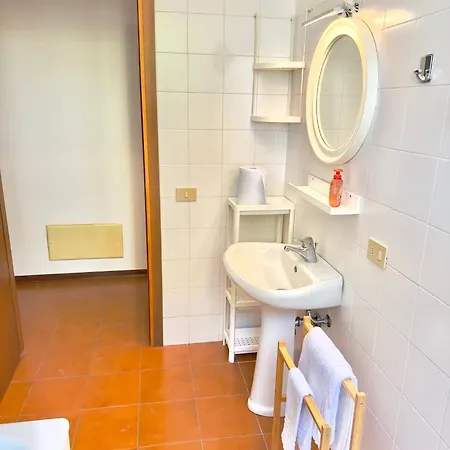 Signorile Al Mare Appartement Cervia