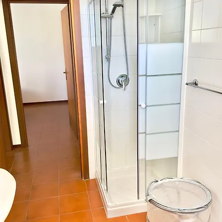 Signorile Al Mare Апартаменты *