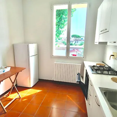 Appartement Signorile Al Mare
